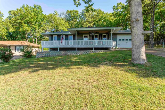 51 Winnebago Drive, Cherokee Village, AR 72529