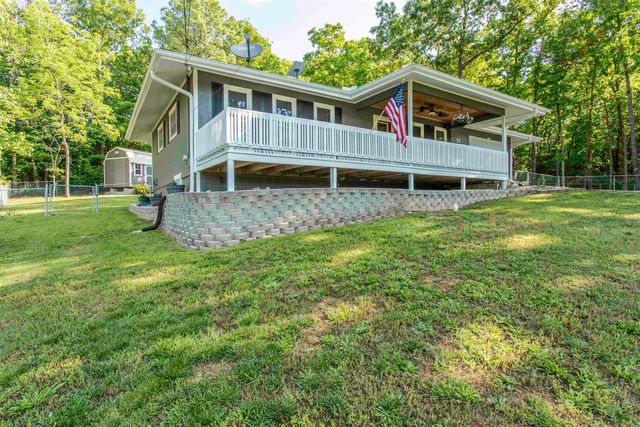 51 Winnebago Drive, Cherokee Village, AR 72529