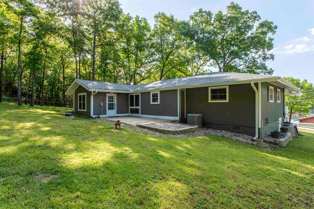 51 Winnebago Drive, Cherokee Village, AR 72529