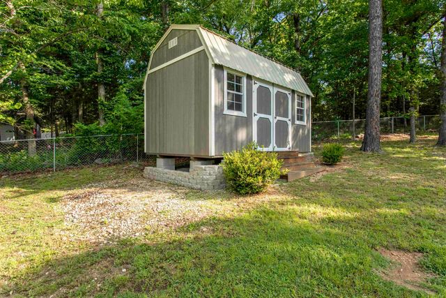 51 Winnebago Drive, Cherokee Village, AR 72529