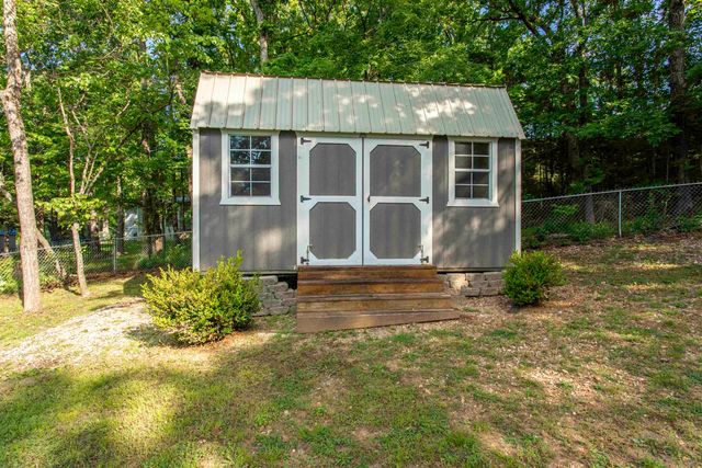51 Winnebago Drive, Cherokee Village, AR 72529