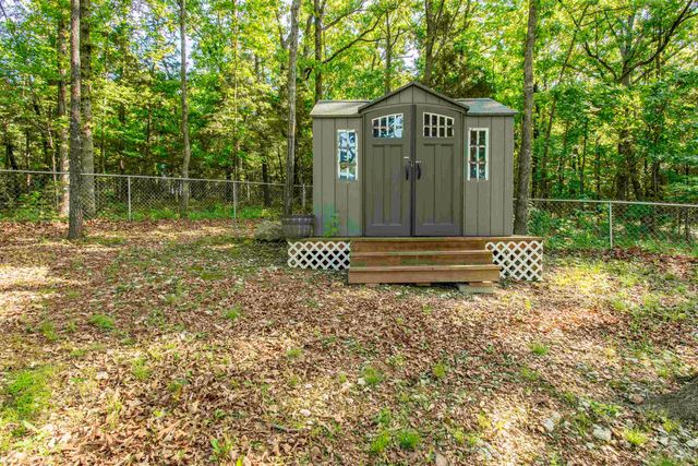 51 Winnebago Drive, Cherokee Village, AR 72529