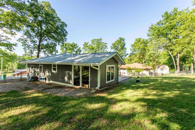 51 Winnebago Drive, Cherokee Village, AR 72529