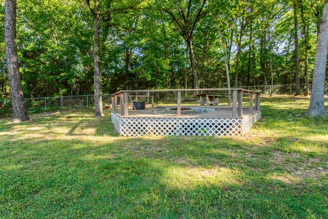 51 Winnebago Drive, Cherokee Village, AR 72529