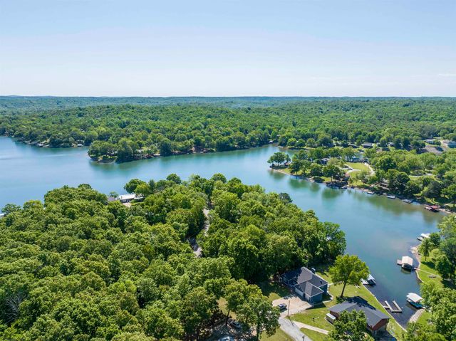 51 Winnebago Drive, Cherokee Village, AR 72529