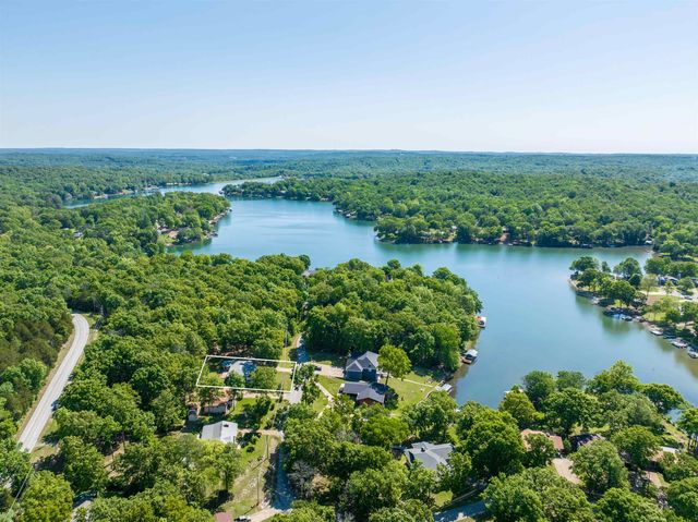 51 Winnebago Drive, Cherokee Village, AR 72529