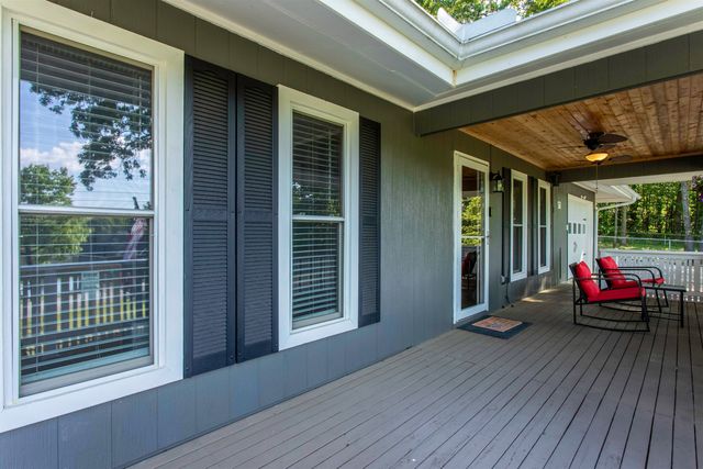 51 Winnebago Drive, Cherokee Village, AR 72529
