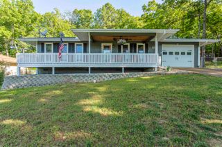 51 Winnebago Drive, Cherokee Village, AR 72529