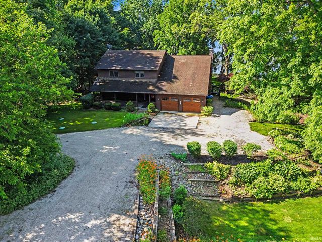 10416 State Road 120, Middlebury, IN 46540