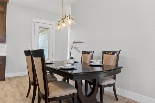 861 Alondrita Street, Celeste, TX 75423