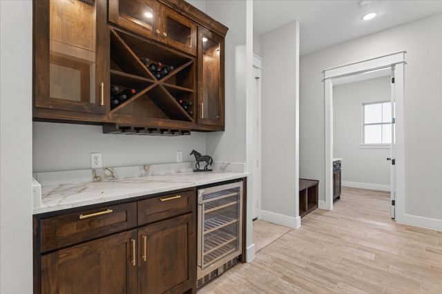 861 Alondrita Street, Celeste, TX 75423