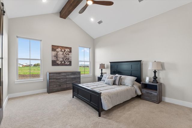 861 Alondrita Street, Celeste, TX 75423