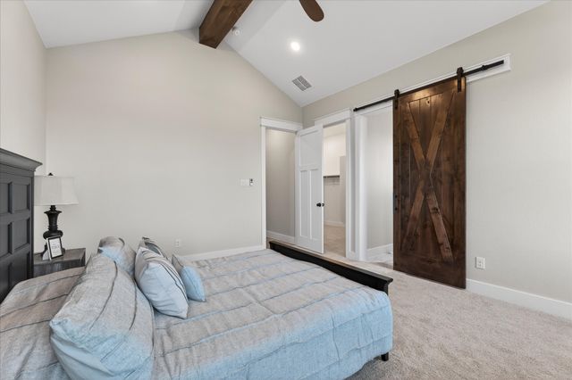 861 Alondrita Street, Celeste, TX 75423