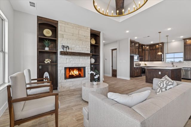 861 Alondrita Street, Celeste, TX 75423