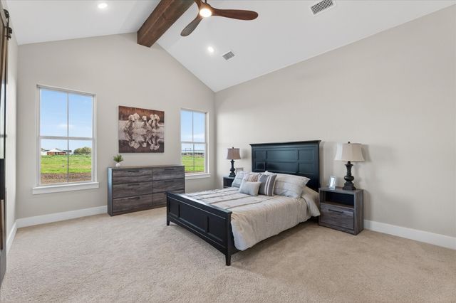 861 Alondrita Street, Celeste, TX 75423