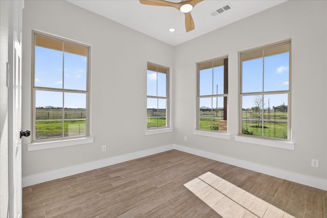 861 Alondrita Street, Celeste, TX 75423