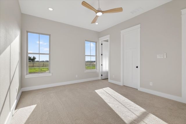 861 Alondrita Street, Celeste, TX 75423