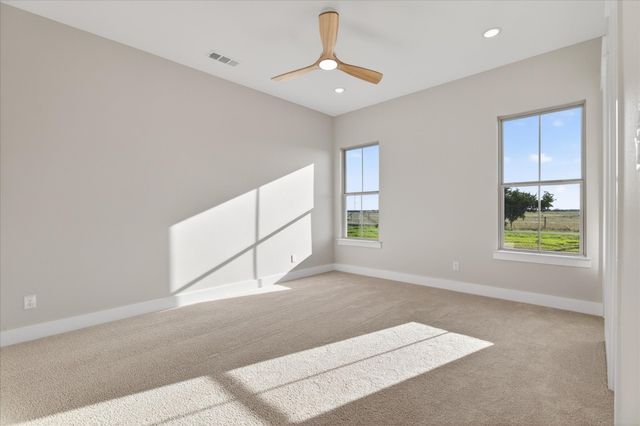 861 Alondrita Street, Celeste, TX 75423