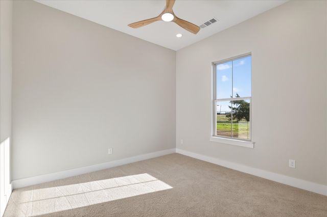 861 Alondrita Street, Celeste, TX 75423