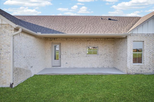 861 Alondrita Street, Celeste, TX 75423