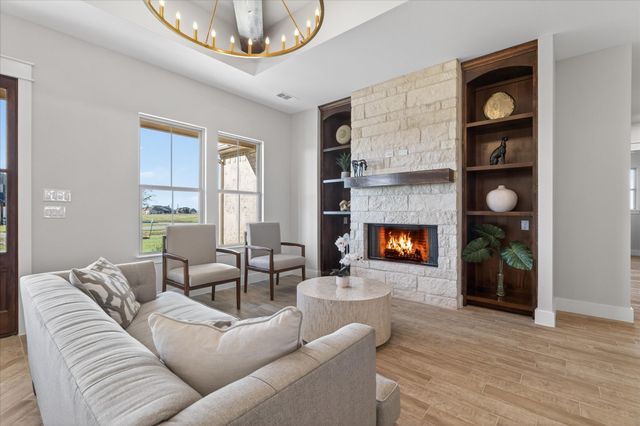 861 Alondrita Street, Celeste, TX 75423