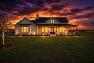 861 Alondrita Street, Celeste, TX 75423