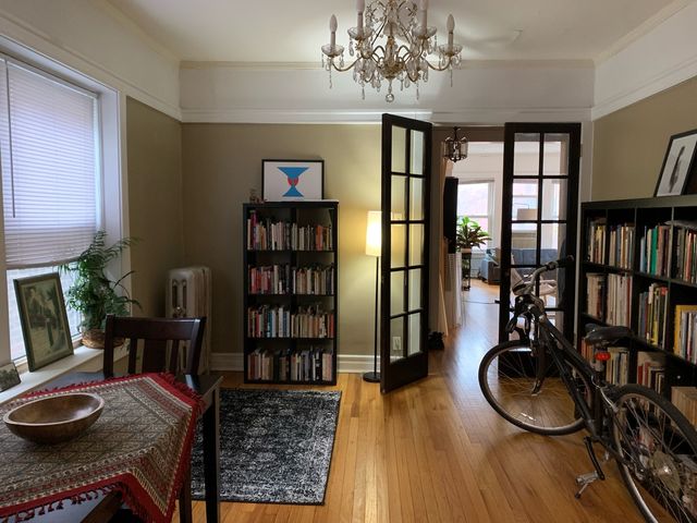 1319 W Early Avenue 2, Chicago, IL 60660