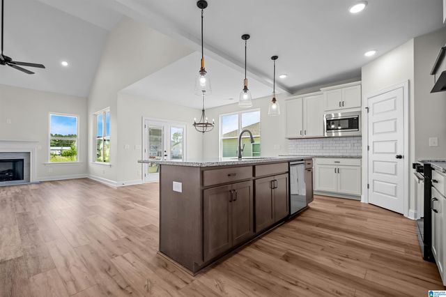 503 AVONDALE LANE, Pell City, AL 35125