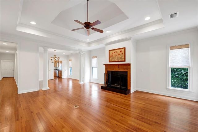 17030 Tennis Club Drive V-2B, Fairhope, AL 36532