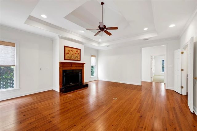 17030 Tennis Club Drive V-2B, Fairhope, AL 36532