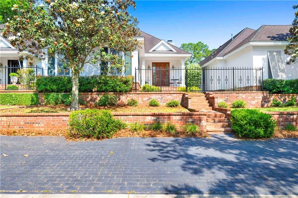 17030 Tennis Club Drive V-2B, Fairhope, AL 36532