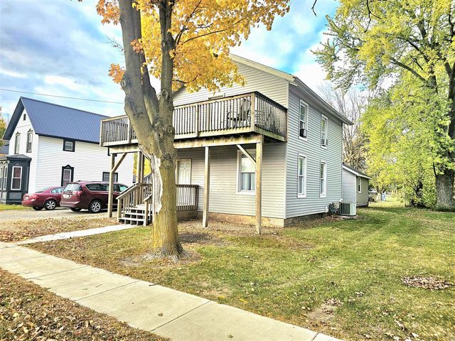 505 E Chicago Road, White Pigeon, MI 49099