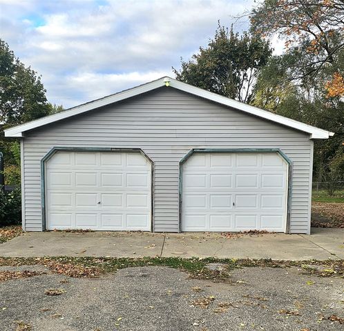 505 E Chicago Road, White Pigeon, MI 49099