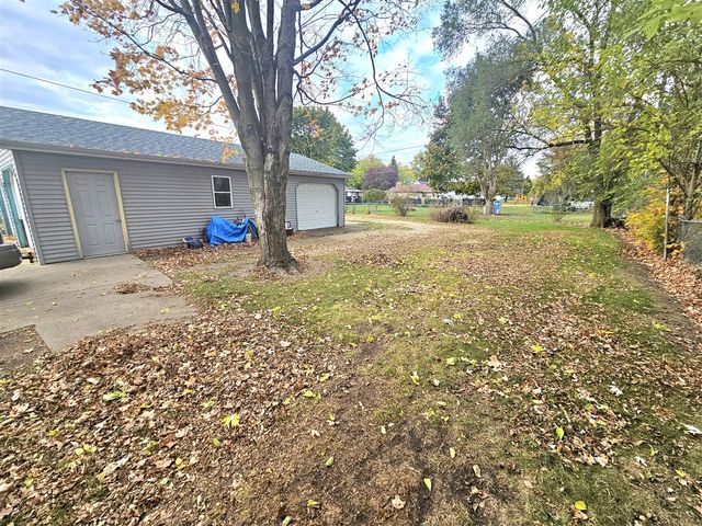 505 E Chicago Road, White Pigeon, MI 49099