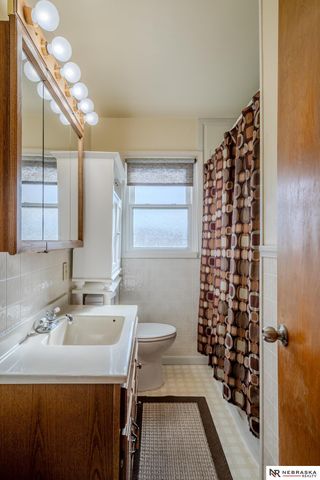 1136 N Garfield Street, Fremont, NE 68025