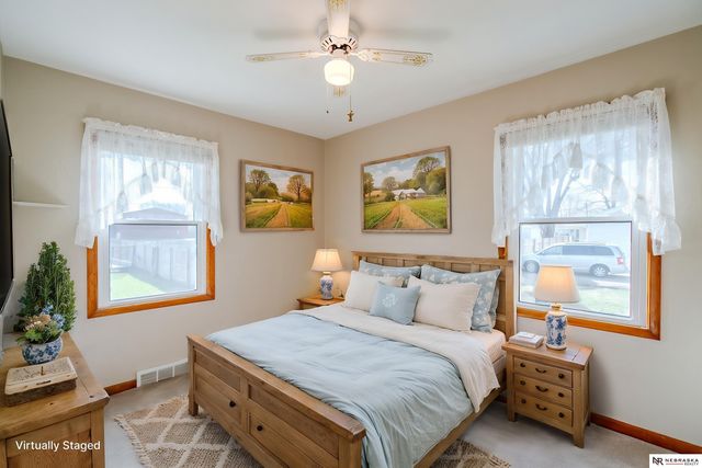 1136 N Garfield Street, Fremont, NE 68025