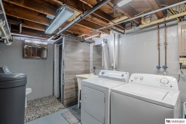 1136 N Garfield Street, Fremont, NE 68025