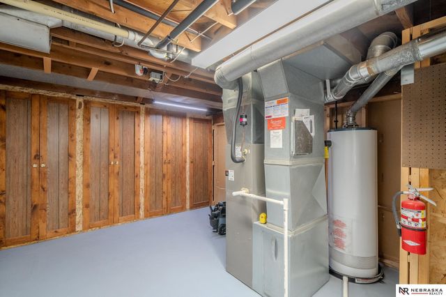 1136 N Garfield Street, Fremont, NE 68025