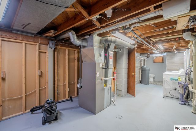 1136 N Garfield Street, Fremont, NE 68025