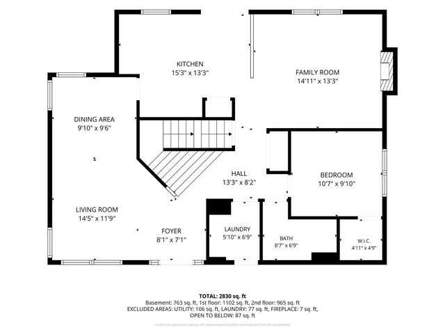 235 N 18th Ave, Hiawatha, IA 52233