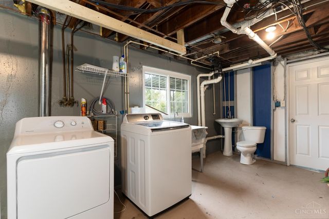 8721 Harrison Avenue, Whitewater Twp, OH 45002