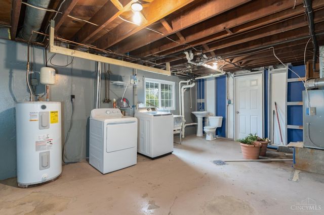 8721 Harrison Avenue, Whitewater Twp, OH 45002