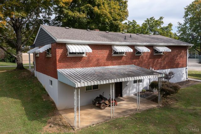 8721 Harrison Avenue, Whitewater Twp, OH 45002