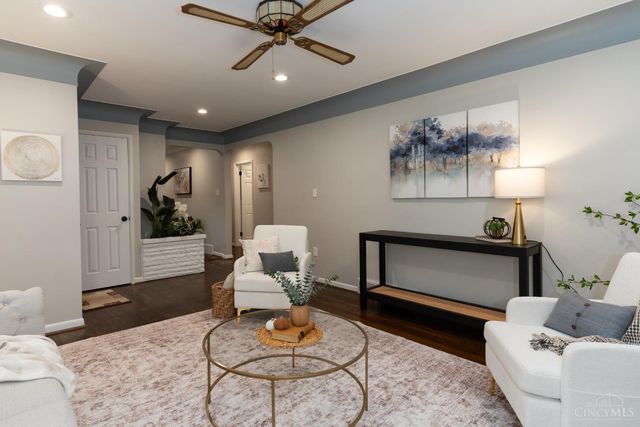 8721 Harrison Avenue, Whitewater Twp, OH 45002