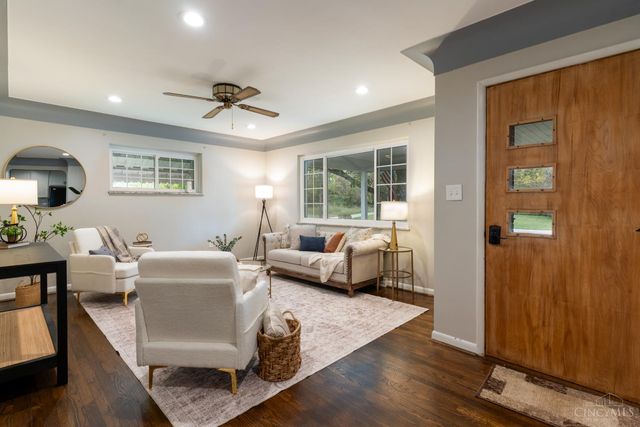 8721 Harrison Avenue, Whitewater Twp, OH 45002