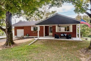 8721 Harrison Avenue, Whitewater Twp, OH 45002