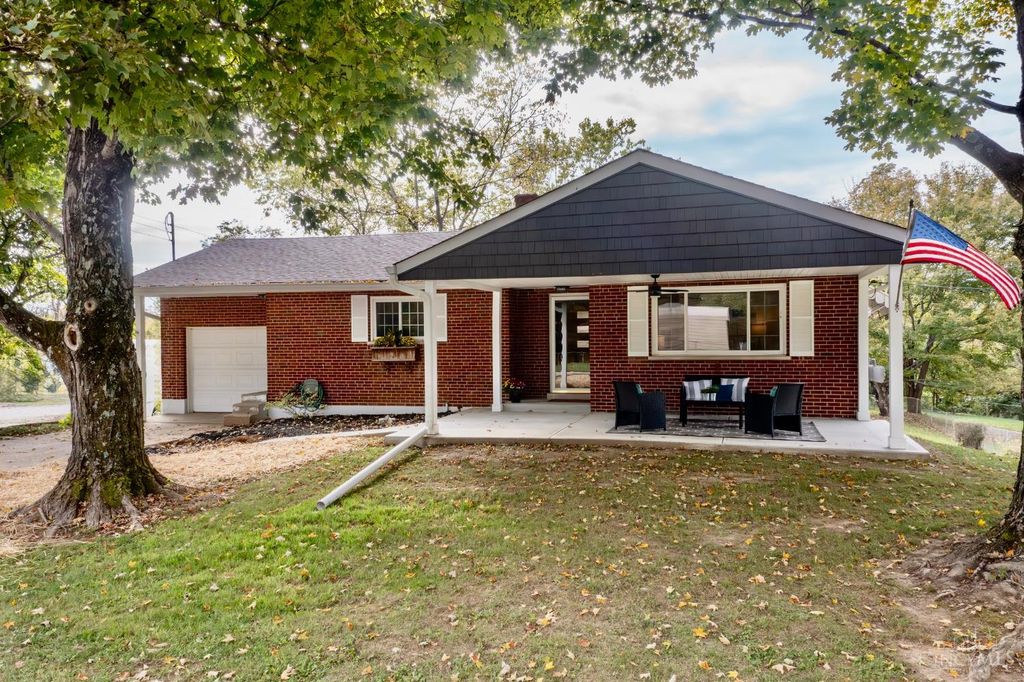 8721 Harrison Avenue, Whitewater Twp, OH 45002