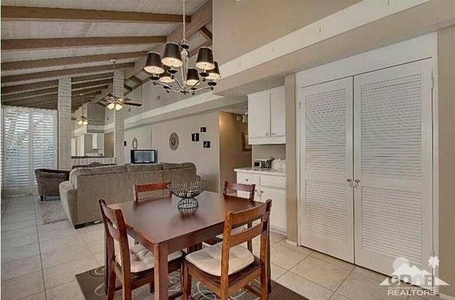 2366 E Miramonte Circle E A, Palm Springs, CA 92264