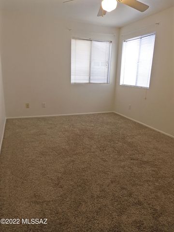 4776 W Rosebay Street, Tucson, AZ 85742