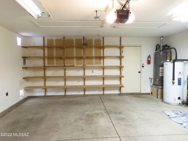 4776 W Rosebay Street, Tucson, AZ 85742